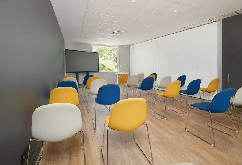 Fotos del hotel Campanile Nantes Centre - Saint Jacques:  23