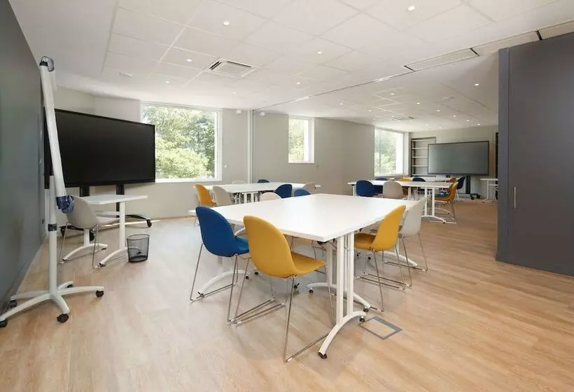 Fotos del hotel Campanile Nantes Centre - Saint Jacques:  25