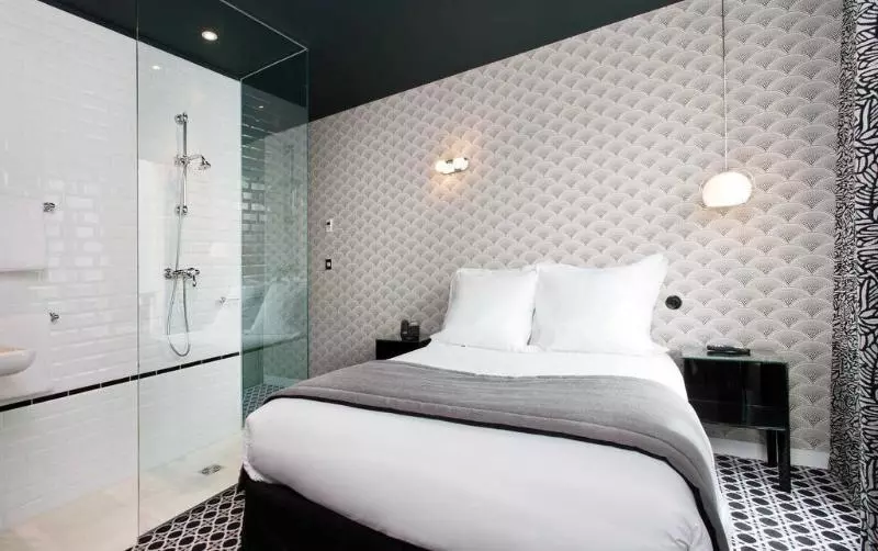 Fotos del hotel Hôtel Emile:  2