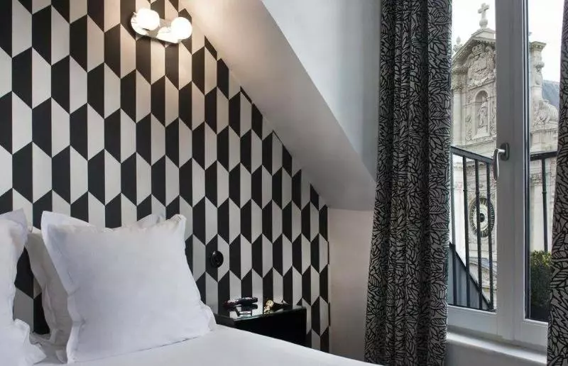 Fotos del hotel Hôtel Emile:  19