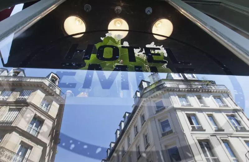 Fotos del hotel Hôtel Emile:  6