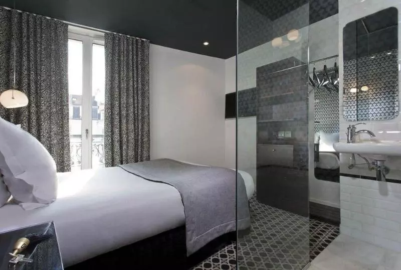 Fotos del hotel Hôtel Emile:  14