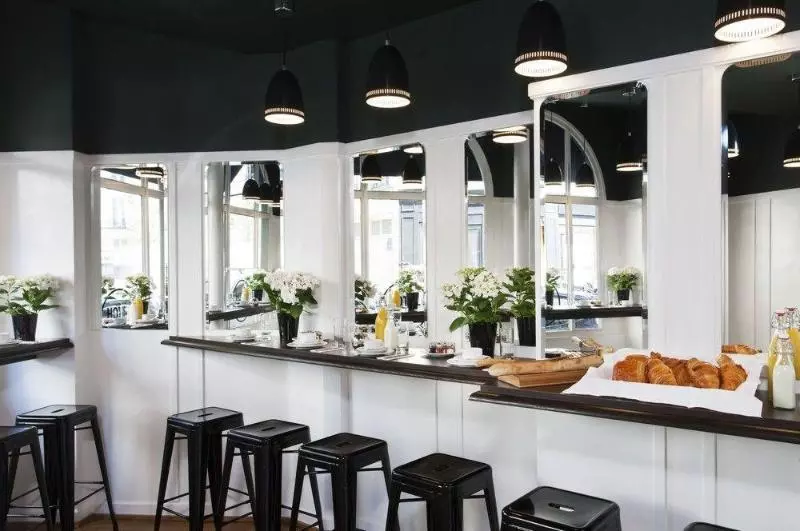 Fotos del hotel Hôtel Emile:  8