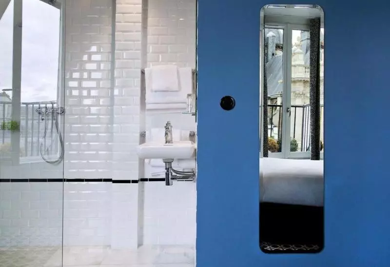 Fotos del hotel Hôtel Emile:  9