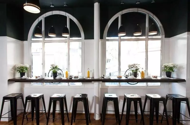 Fotos del hotel Hôtel Emile:  12