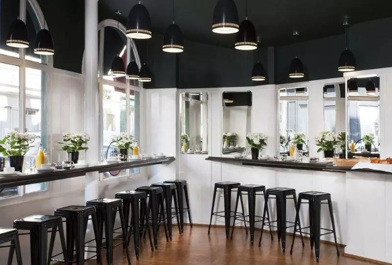 Fotos del hotel Hôtel Emile:  3