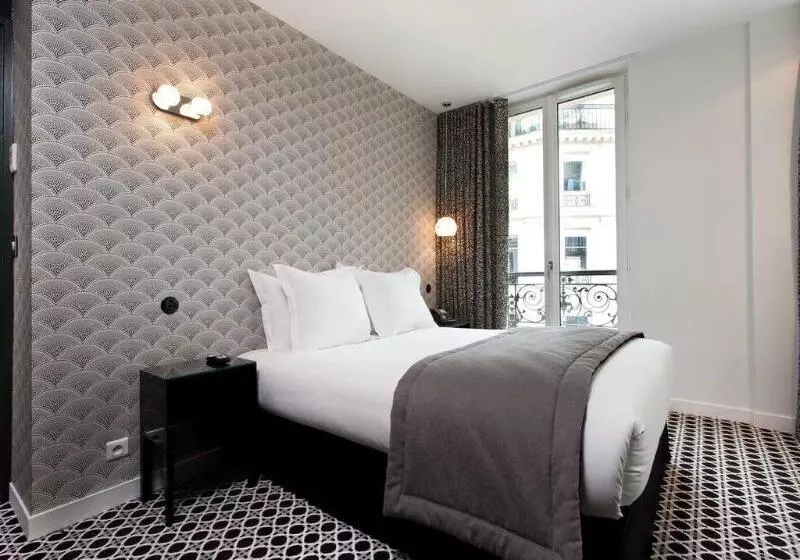 Fotos del hotel Hôtel Emile:  18