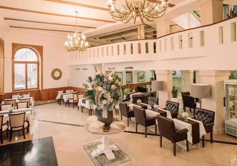 Fotos del hotel Grand Hotel Sole:  13