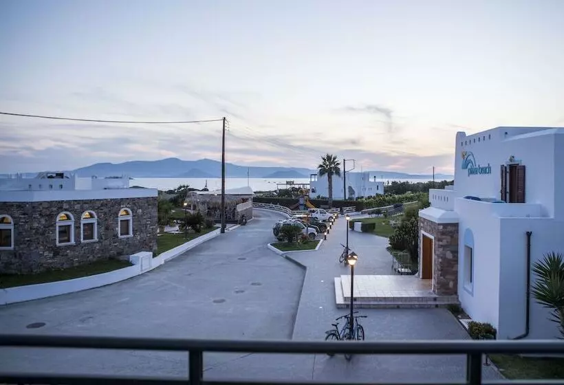 Fotos del hotel Plaza Beach Hotel:  15