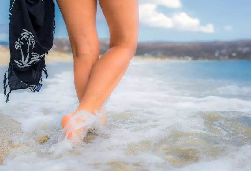 Fotos del hotel Plaza Beach Hotel:  6