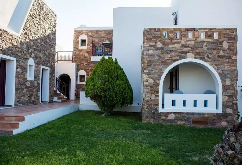 Fotos del hotel Plaza Beach Hotel:  18