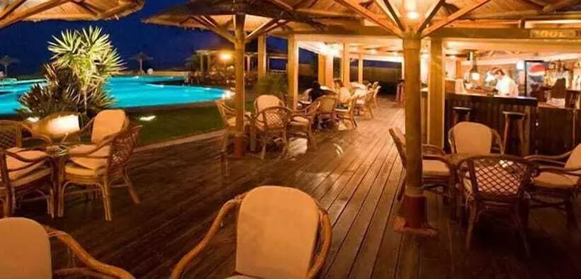 Fotos del hotel Plaza Beach Hotel:  5