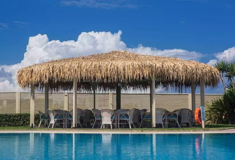 Fotos del hotel Plaza Beach Hotel:  4