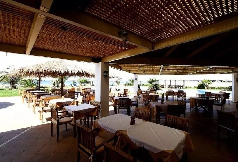 Fotos del hotel Plaza Beach Hotel:  8