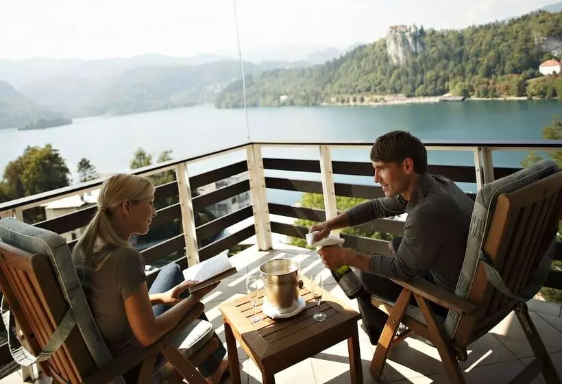 Fotos del hotel Rikli Balance    Sava S & Resorts:  8