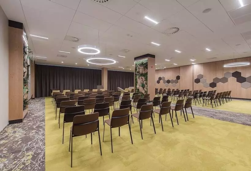 Fotos del hotel Rikli Balance    Sava S & Resorts:  7