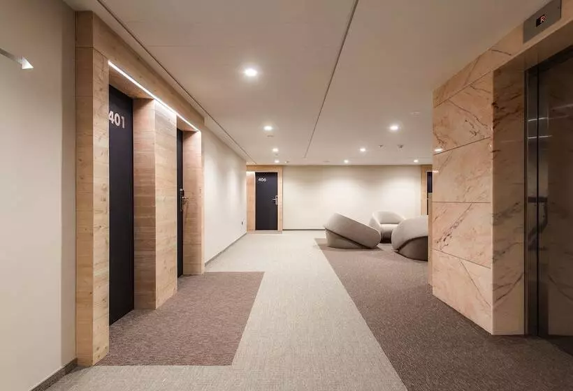 Fotos del hotel Rikli Balance    Sava S & Resorts:  12