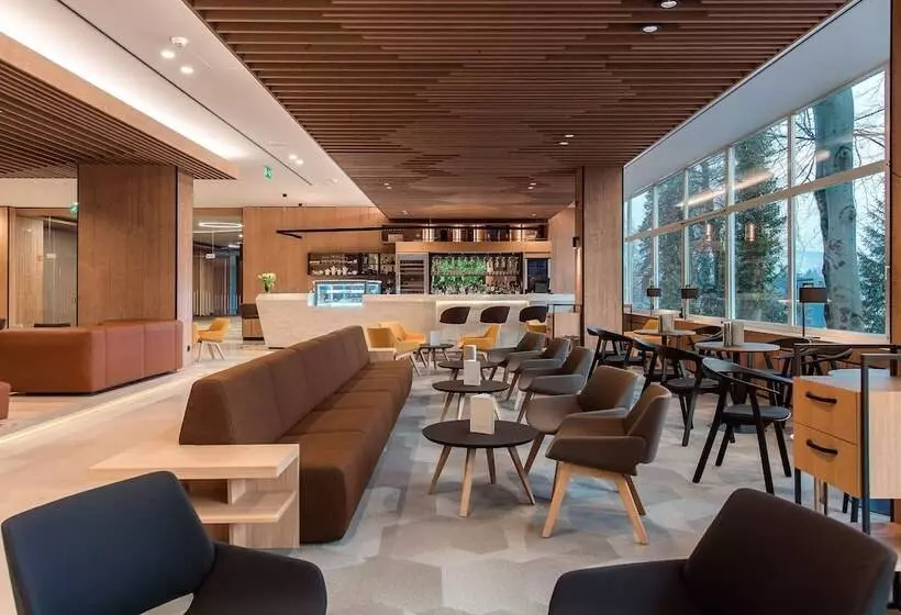 Fotos del hotel Rikli Balance    Sava S & Resorts:  6