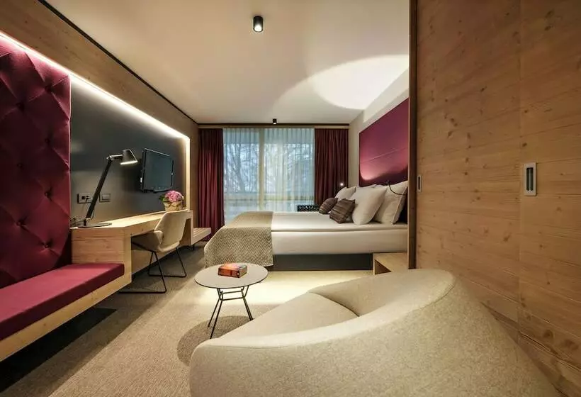 Fotos del hotel Rikli Balance    Sava S & Resorts:  16