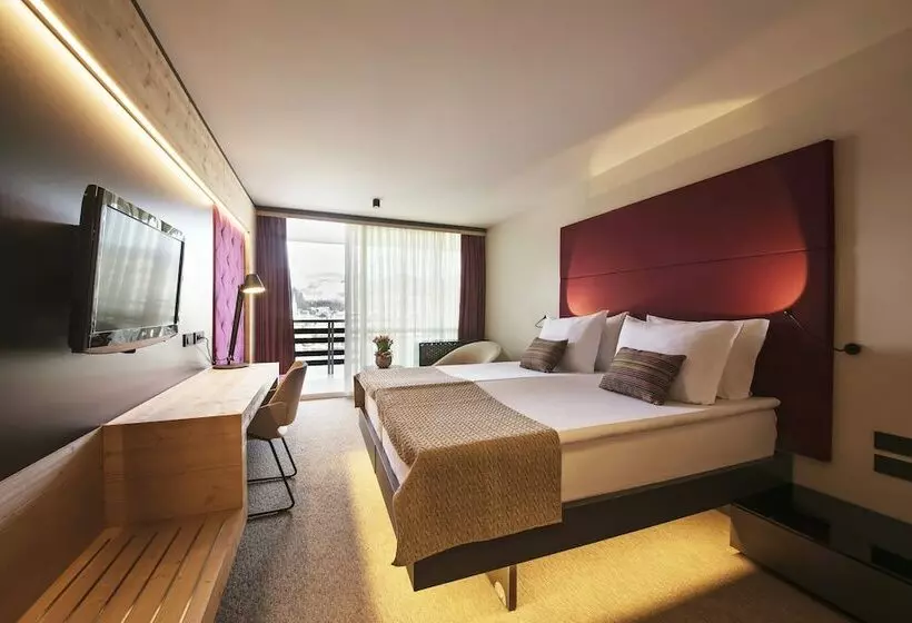 Fotos del hotel Rikli Balance    Sava S & Resorts:  2