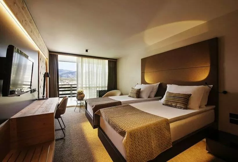 Fotos del hotel Rikli Balance    Sava S & Resorts:  11