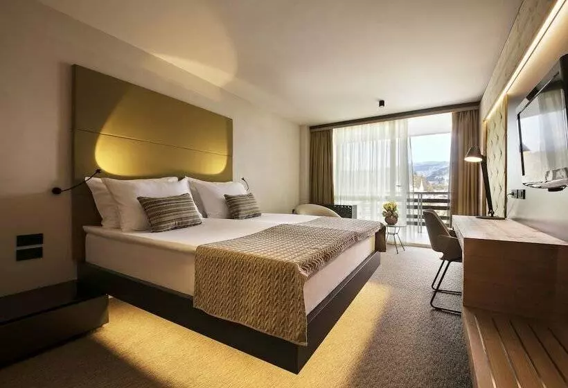 Fotos del hotel Rikli Balance    Sava S & Resorts:  18