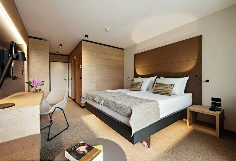 Fotos del hotel Rikli Balance    Sava S & Resorts:  19