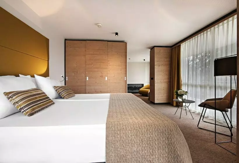 Fotos del hotel Rikli Balance    Sava S & Resorts:  22