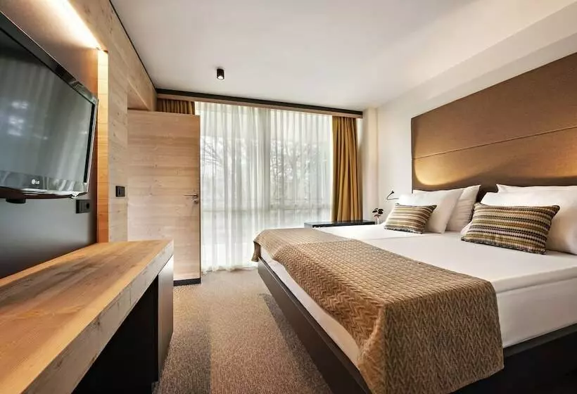 Fotos del hotel Rikli Balance    Sava S & Resorts:  23