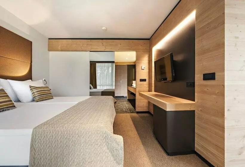 Fotos del hotel Rikli Balance    Sava S & Resorts:  21