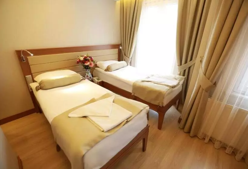 Fotos del hotel Sirkeci Park:  20