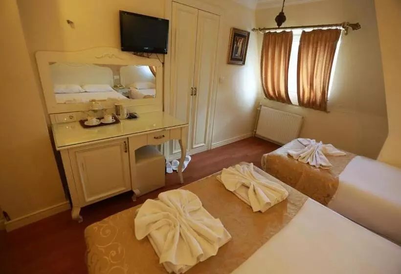 Fotos del hotel Sirkeci Park:  23