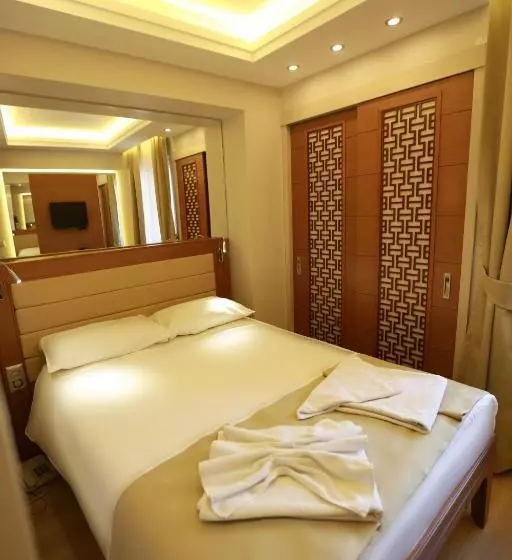 Fotos del hotel Sirkeci Park:  11