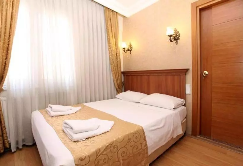 Fotos del hotel Sirkeci Park:  17