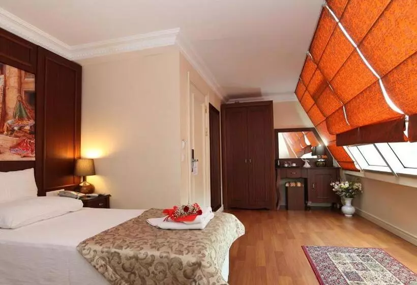 Fotos del hotel Sirkeci Park:  22