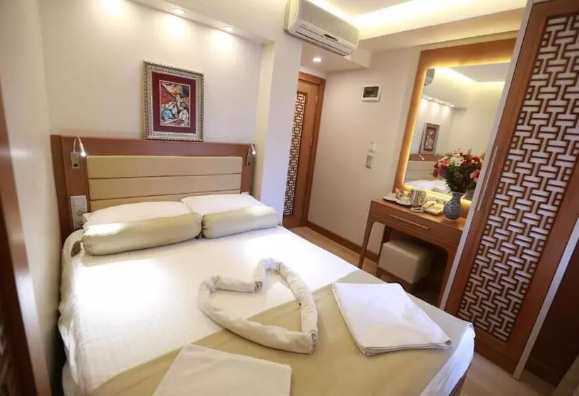 Fotos del hotel Sirkeci Park:  24