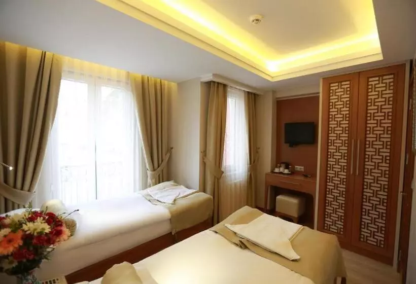 Fotos del hotel Sirkeci Park:  2