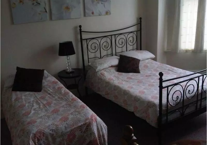 Fotos del hotel St Rita:  4