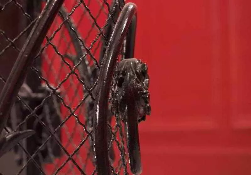 Fotos del hotel W Paris  Opéra:  9