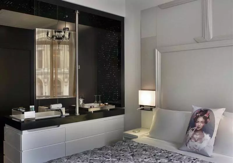 Fotos del hotel W Paris  Opéra:  18