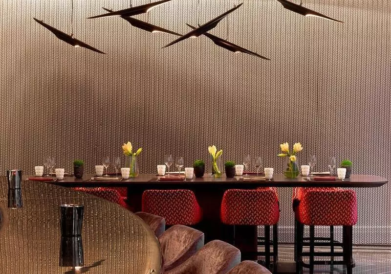 Fotos del hotel W Paris  Opéra:  3