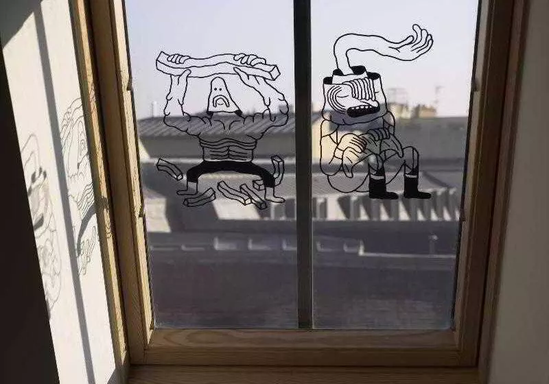 Fotos del hotel W Paris  Opéra:  14