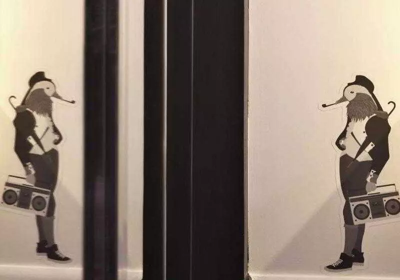 Fotos del hotel W Paris  Opéra:  24