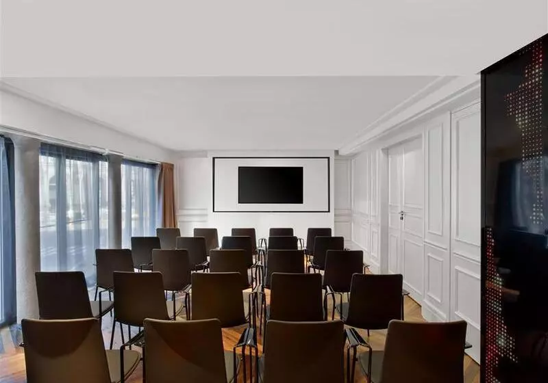 Fotos del hotel W Paris  Opéra:  4