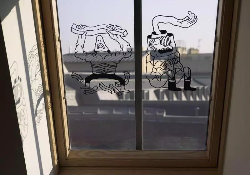 Fotos del hotel W Paris  Opéra:  10