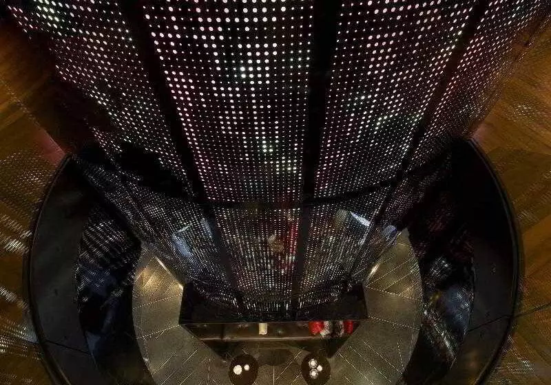 Fotos del hotel W Paris  Opéra:  23