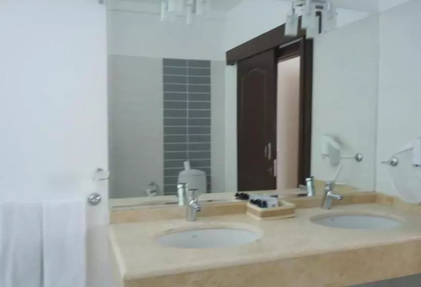 Fotos del hotel Ada Beach Hotel:  7