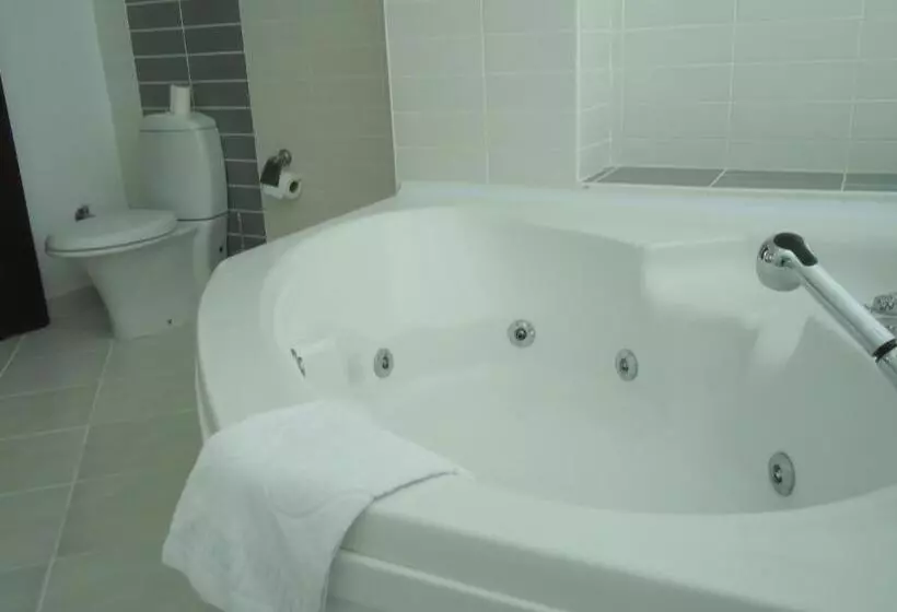 Fotos del hotel Ada Beach Hotel:  3