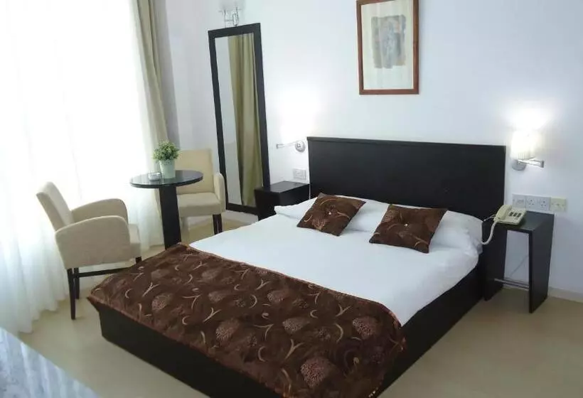 Fotos del hotel Ada Beach Hotel:  5