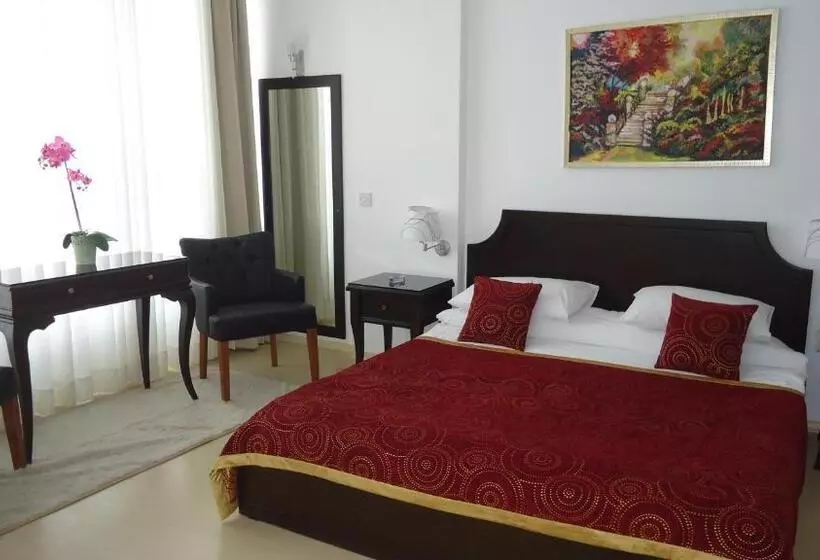 Fotos del hotel Ada Beach Hotel:  12